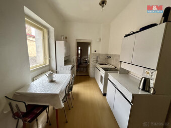Prodej rodinného domu, 214 m², Louny, ul. Česká - 15