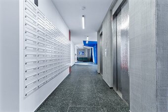 Byt je ideální pro investory: tři samostatné části 2+kk - 15
