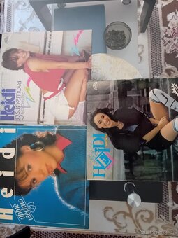Lp vinily ruzne - 15