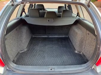 Octavia 1.9TDI/74kW,bez koroze,2008,climatronic,serviska - 15