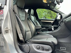 AUDI S4 SEDAN 4.2 V8 253KW,2003,RECARO,ALU19,XENON,ROZVODY - 15