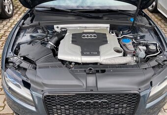 Audi A5 3.0TDI 3xS-line - 15