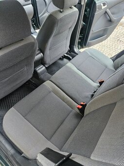 Škoda Octavia 1.6 75 kW mod. 2004, naj. 145.000 km Dovoz SRN - 15