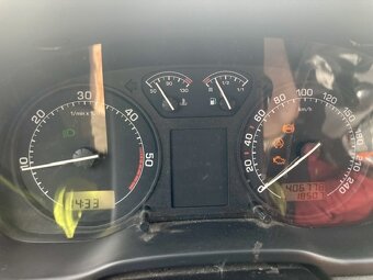 Škoda Octavia I 1.9tdi 66kw, tažné, 1.maj. - 15