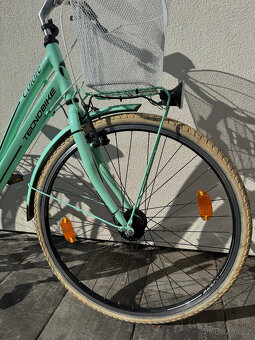 Tecnobike Colore 28" alu kolo holandský typ - TOP - 15