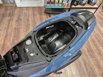 Yamaha MW 155 Tricity - 15