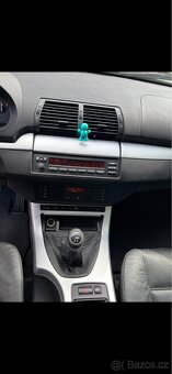 BMW X5 3.0i / LPG e53 MANUÁL 170kw - 15