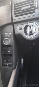 Mercedes Benz C220 cdi Elegance nová STK - 15