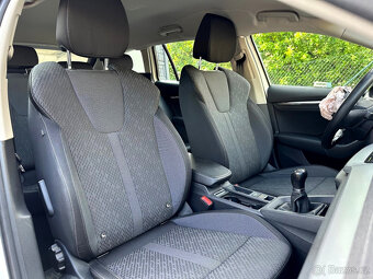 Škoda Octavia IV combi 2,0 TDi 85kw - STYLE, CZ, NAVI - 15