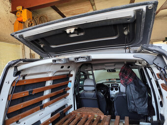 Citroen berlingo 1.9d, 2007 TOP - 15