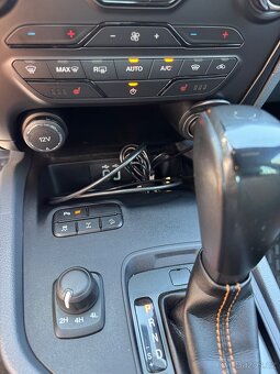 Ford Ranger 3,2, Wildtrak, 2019 - 15