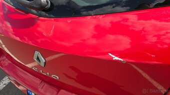 Renault Clio 1,2 - 15