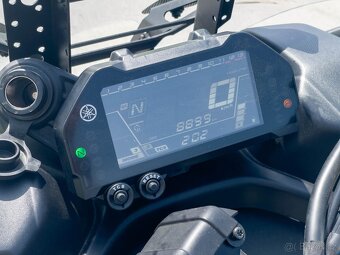 Yamaha Niken - 15