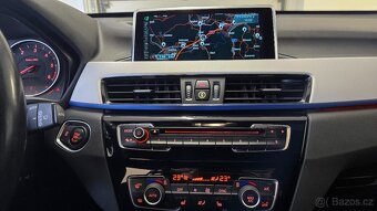 Bmw x1 xDrive 25d 170kW mSport - 15