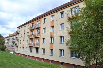 Lysá nad Labem, pronájem bytu 2+kk, 57 m2, okr. Nymburk - 15