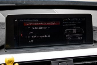 BMW Rad 3 GT 320d xDrive M Sport A/T / AJ NA SPLÁTKY / - 15