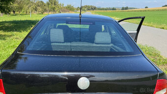 octavia1 Tdi 1,9 66Kw - 15