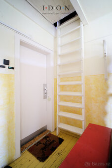 Byt 3+1, Ostrava ul. Elektrárenská, 54m2, zahrada k užívání - 15