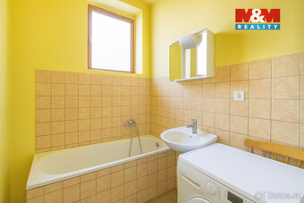 Prodej rodinného domu, 150 m², Louny, ul. Táboritská - 15
