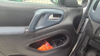 Peugeot Partner Tepee  1.6 HDi - 15