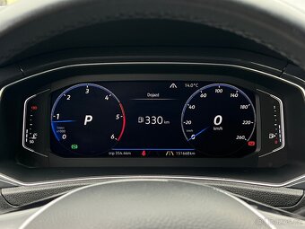 ✅ VW T-Roc 2.0TDI 110kw SPORT DSG Full LED Servis VW - 15