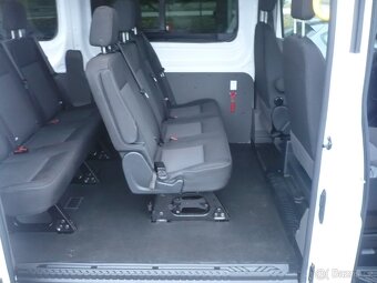 Ford Transit 2.0 TDCI 96 kW - 15
