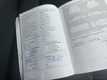 VW Golf VII ,7, 1.4TSI,92kw,138t.KM,R.V.2015,5DVER, servisní - 15