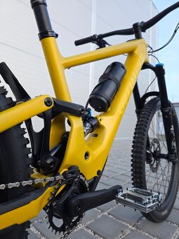 Elektrokolo Specialized Turbo Kenevo SL 2 Comp Carbon 2024 - 15