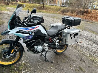BMW F850 GS - 15