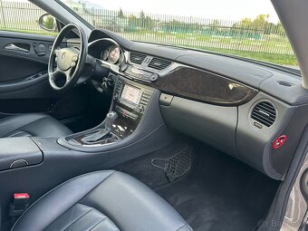 Mercedes-Benz CLS 350 - 15