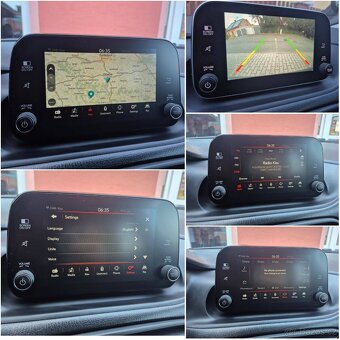 Fiat Tipo 1.4 Turbo S - Design 88kW LPG - 15