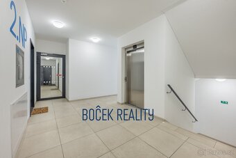 Prodej, byt 2+kk, 60 m2, Praha 4 Michle, ul. Michelská - 15
