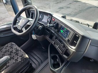Prodám tahač Scania R450 A4X2NB - 15