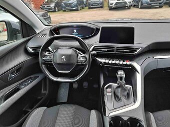 Peugeot 5008 1,2 PT ACTIVE 62.000 km - 15