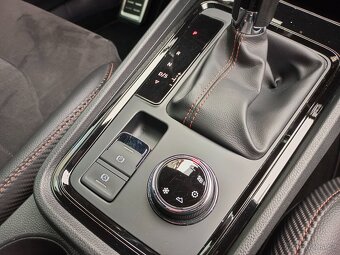 Seat Ateca Cupra 2.0TSI 221kW 4x4 DSG Virtual ACC DCC LED - 15