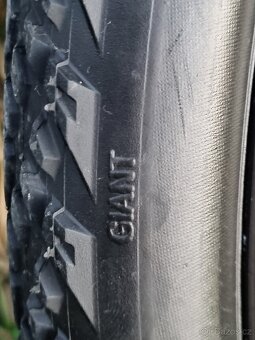 Damske elektrokolo trekingovy cross - 15