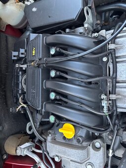 Prodej Renault Thalie2 - 15