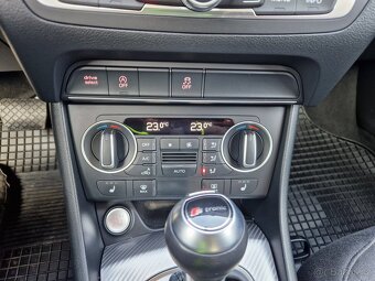 AUDI Q3 1,4 TFSI 110KW DSG - 15