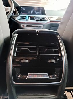 BMW X5, maximální výbava, 2019, V ZÁRUCE - 15