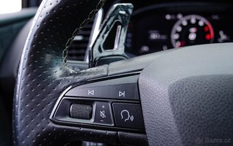 Seat Leon ST Cupra 300 4Drive Znížená cena - 15