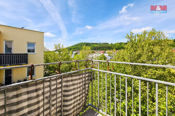 Prodej bytu 2+kk, 60 m², Strakonice, ul. Jezerní - 15