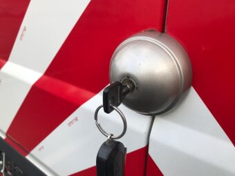Peugeot Boxer- pojízdná dílna, servisní vůz - 15
