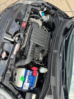 Suzuki Swift  1.5i 75kW Sport Black Edition - 15