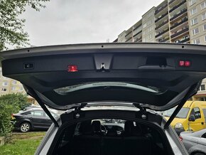 Mercedes GLS 400cdi 4matic UVEDENÁ CENA BEZ DPH - 15