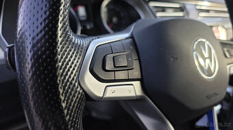 Volkswagen Passat, GTE, hybrid, DPH, Cebia,124tkm - 15