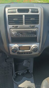 Kia Sportage 2.0 CRDI - 15