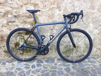 Sarto Veneto SL zakázkové kolo , velikost M - 15