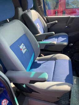 Na dily VW T4 multivan Atlantis 111kW AHY - 15