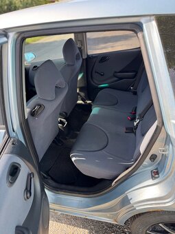 Honda Jazz 1.3i (57kW) – Rok 2006 – Po Velkém Servisu - 15