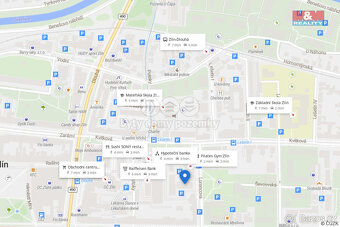 Prodej bytu 3+kk, 99 m², Zlín, ul. Lorencova - 15